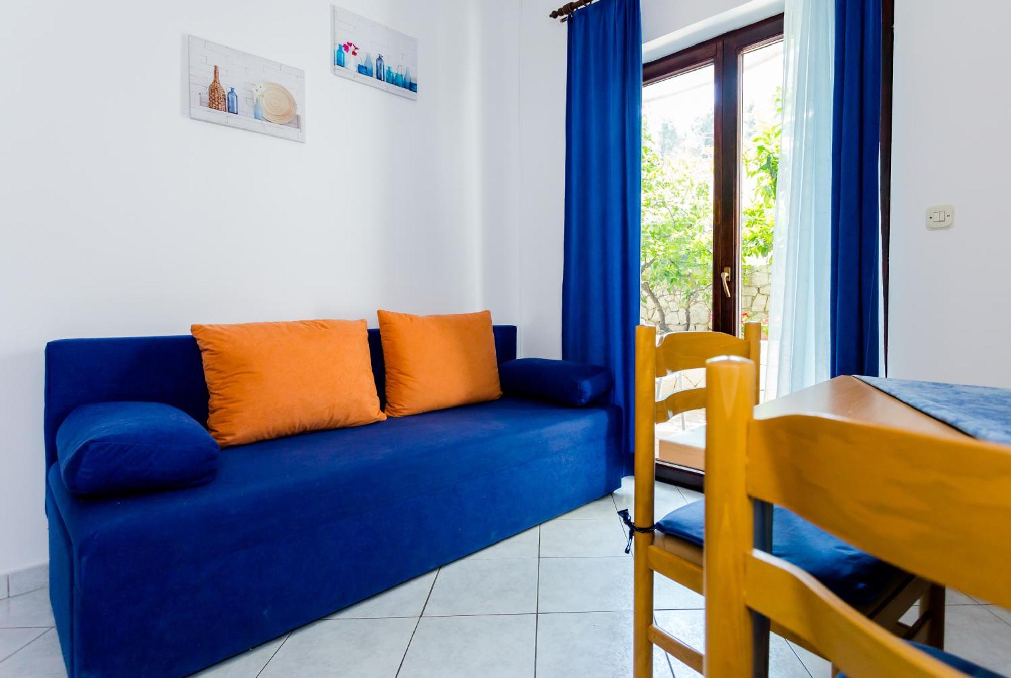 Apartments In Villa Top Trogir Quarto foto