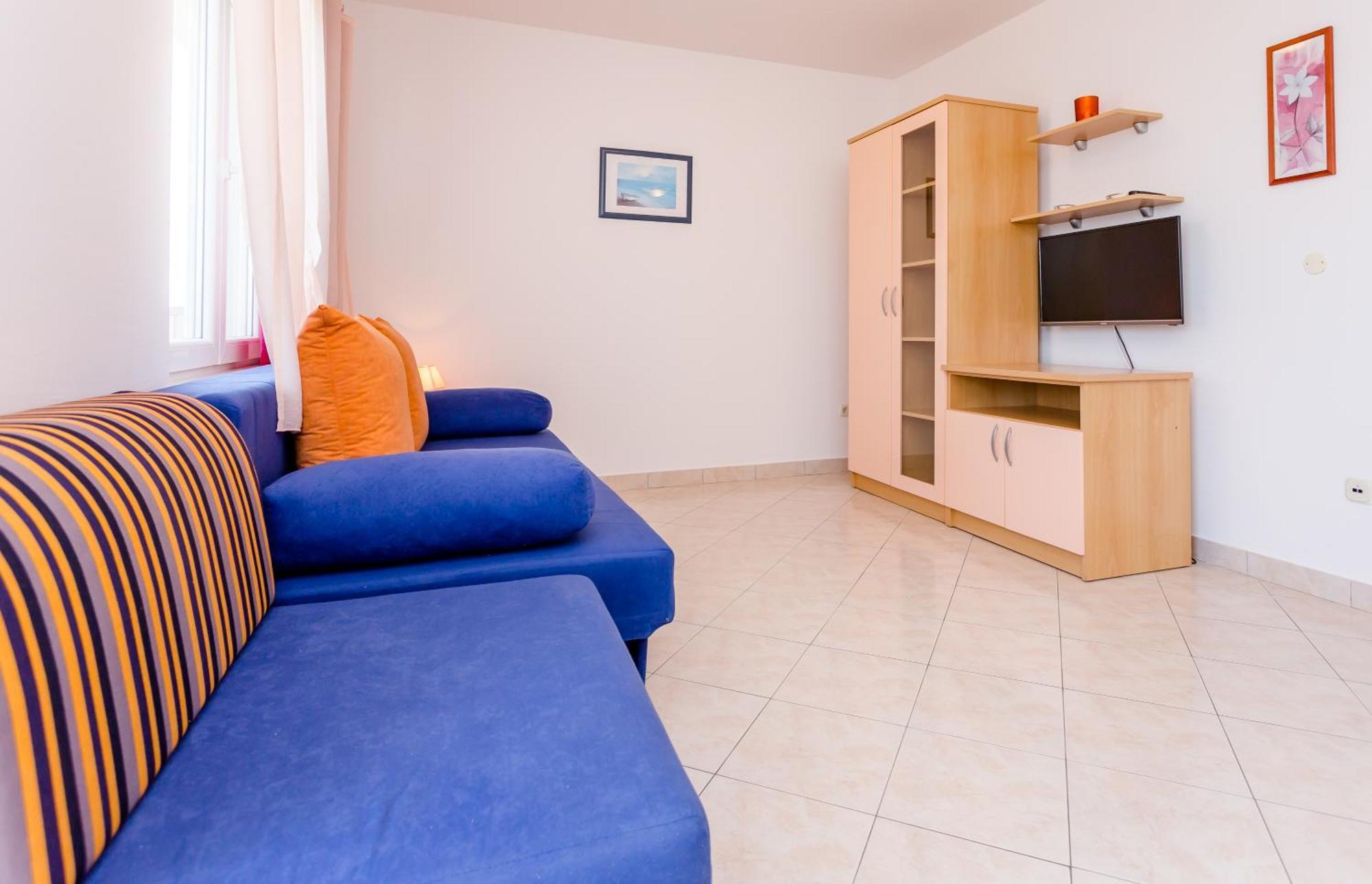 Apartments In Villa Top Trogir Quarto foto