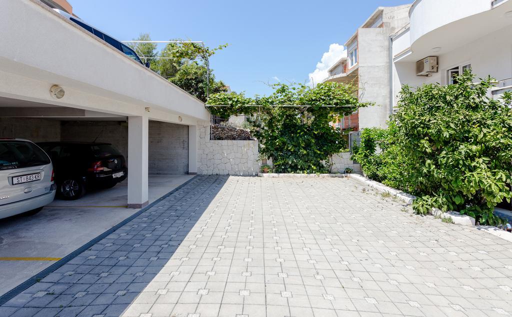 Apartments In Villa Top Trogir Exterior foto